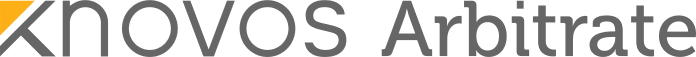 Knovos Arbitrate